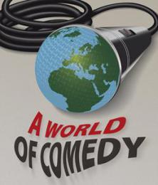 A World of Comedy 