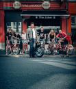 Michael Van Peel & The Young Ones (Antwerp Chapter)