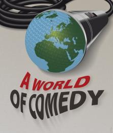 A World of Comedy