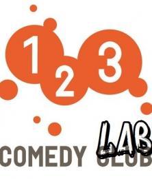 123 Comedy Lab